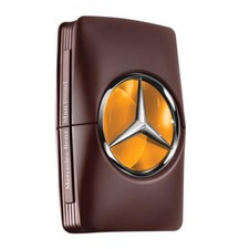 [Tester] Mercedes Benz Private 3.4 M Tst No Cap France 6pcs Bybox EDP