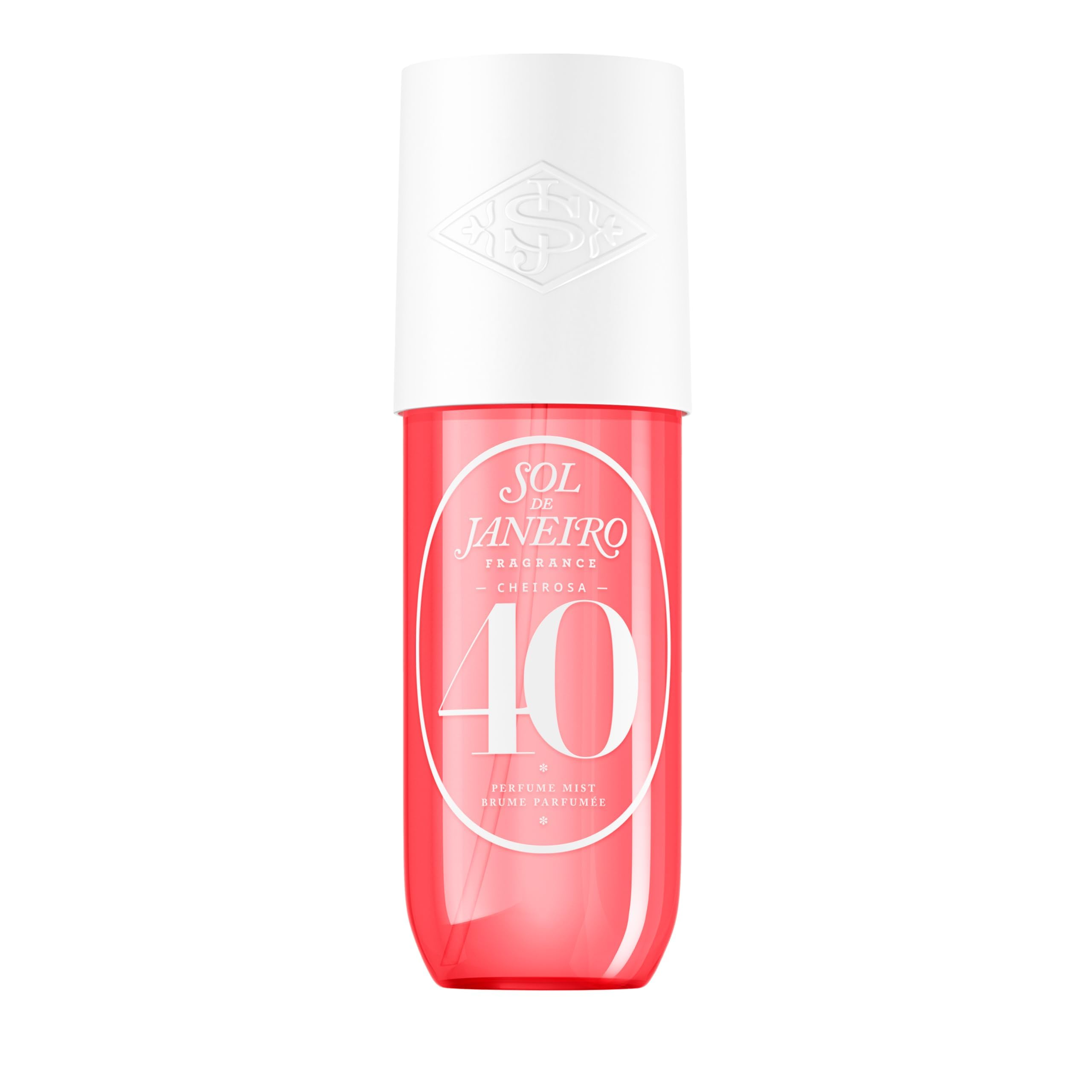 Sol de Janeiro Sdj Brazilian Cheirosa 40 Body Mist 8.1 U Usa Body Mist