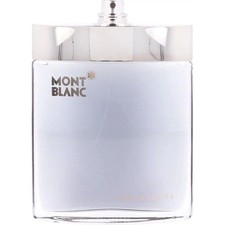MONT BLANC INDIVIDUEL(M)(T)EDT SP 2.5oz (NO CAP&BOX)