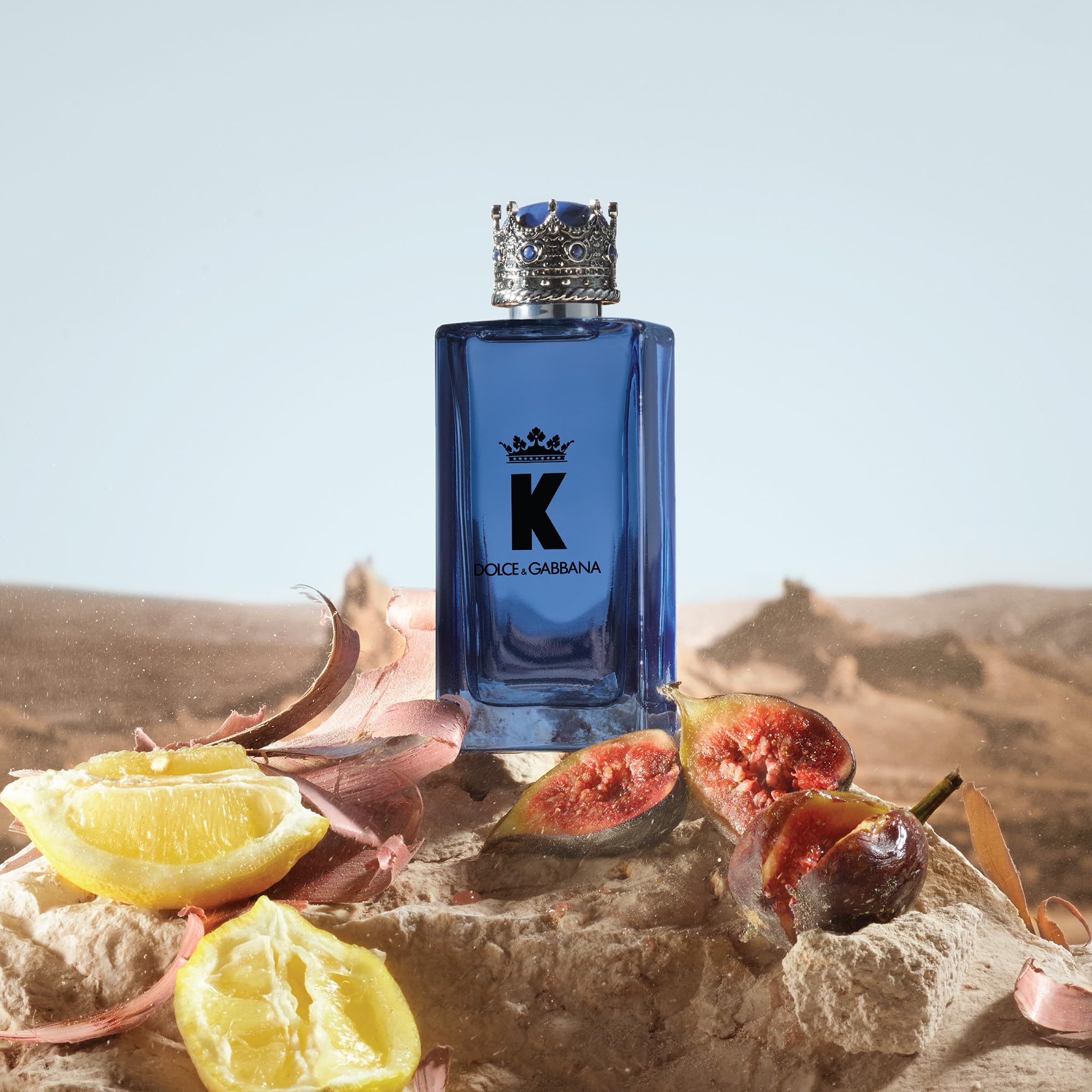 Dolce Gabbana K / 6.7 Fl.oz For Men EDP 200 ml