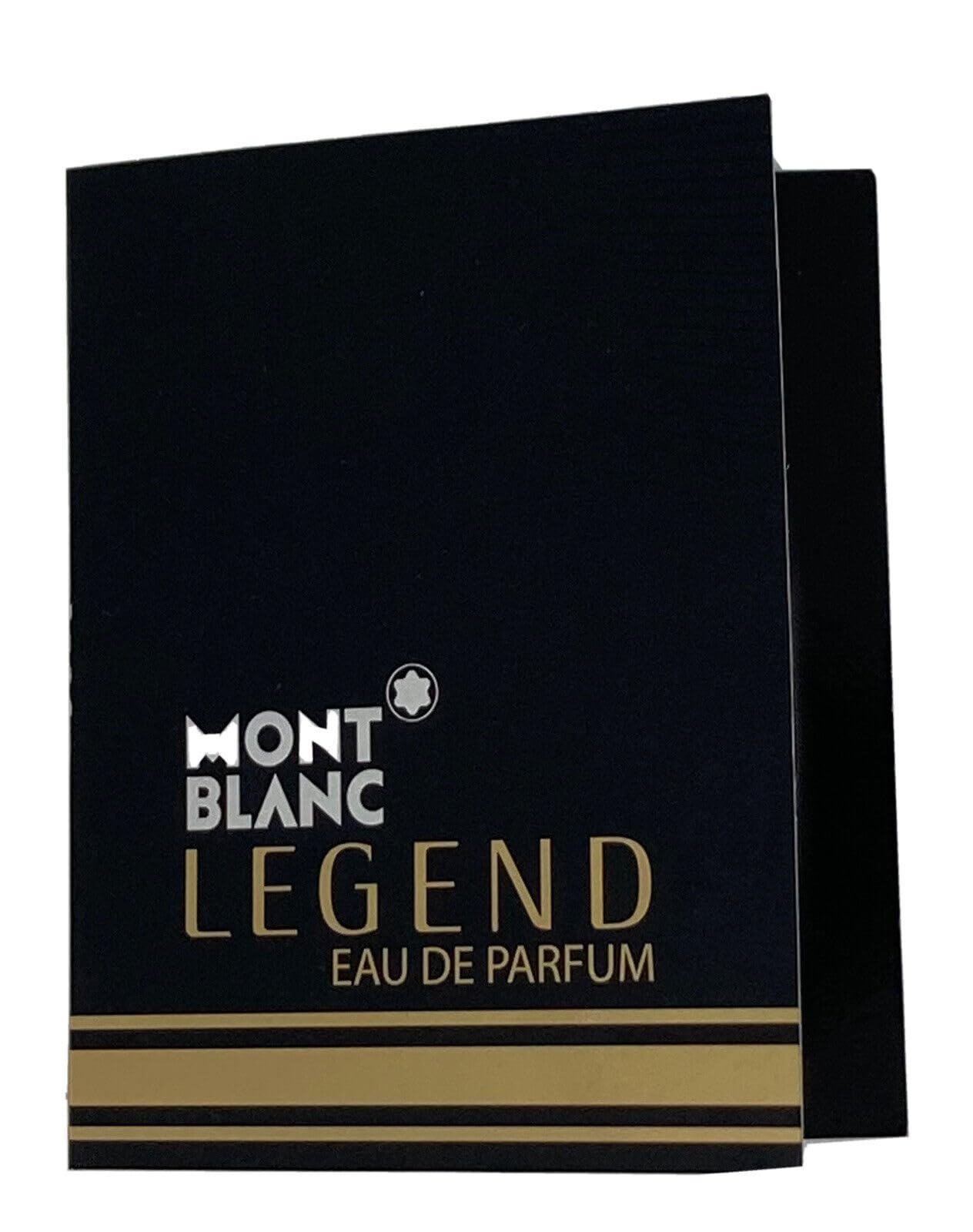 Mont Blanc Vial Mont Blanc Legend 1. M France Vial