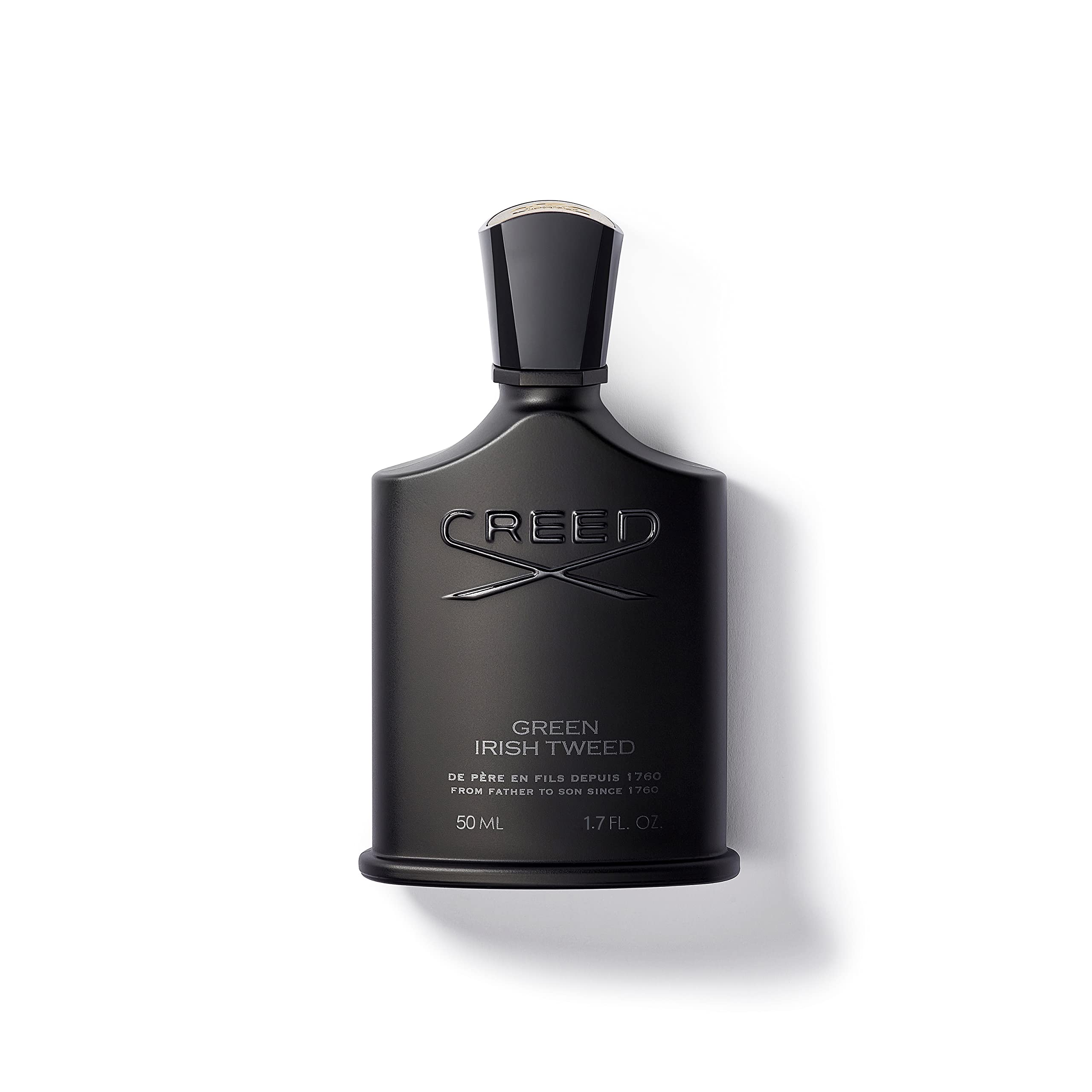 Creed Green Irish Tweed M 1.7 Spr EDP