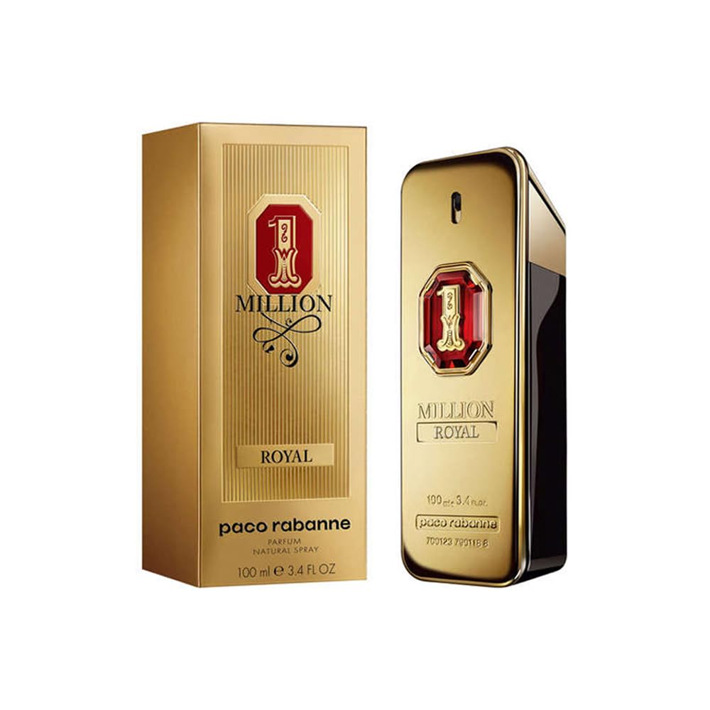 Paco Rabanne One Million Royal Perfum