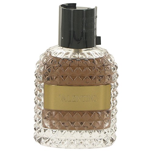 [Tester] Valentino Uomo In White Box For Men EDT 3.4 oz