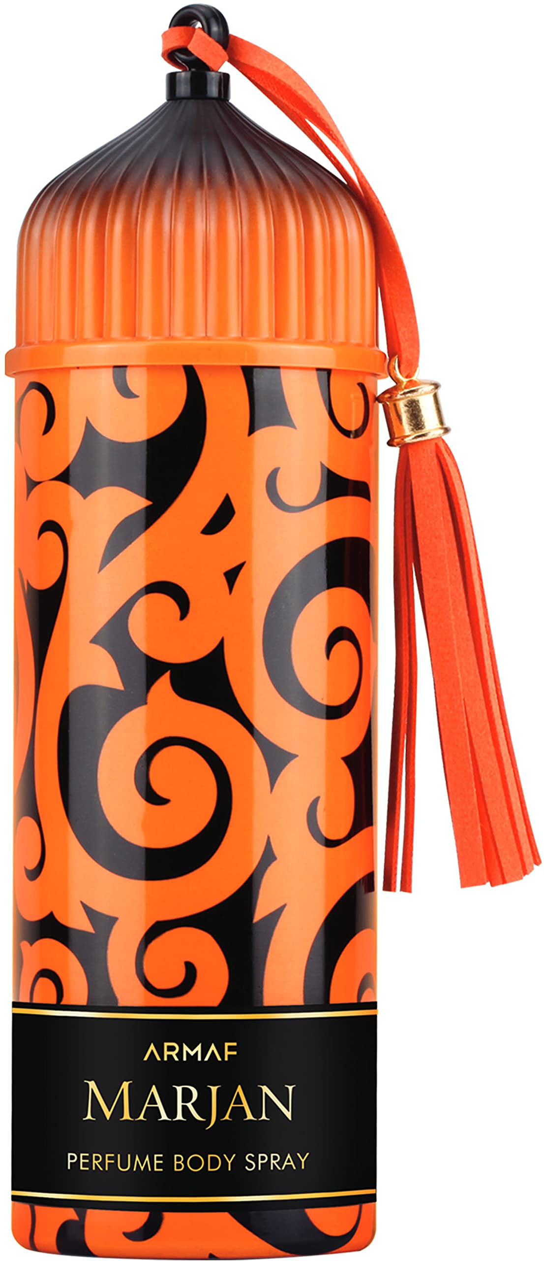 L-ARMAF MARJAN ORANGE 6.7 BDY S - 27151