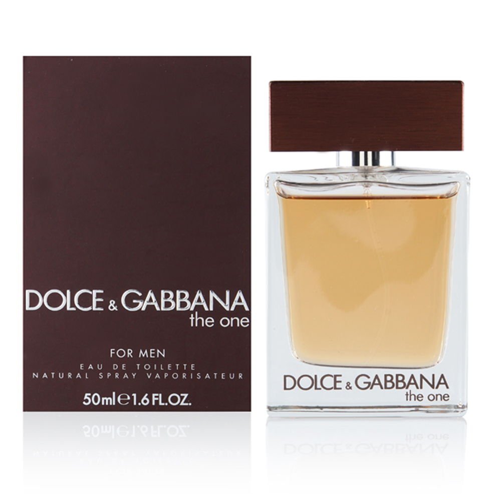 Dolce & Gabbana The One