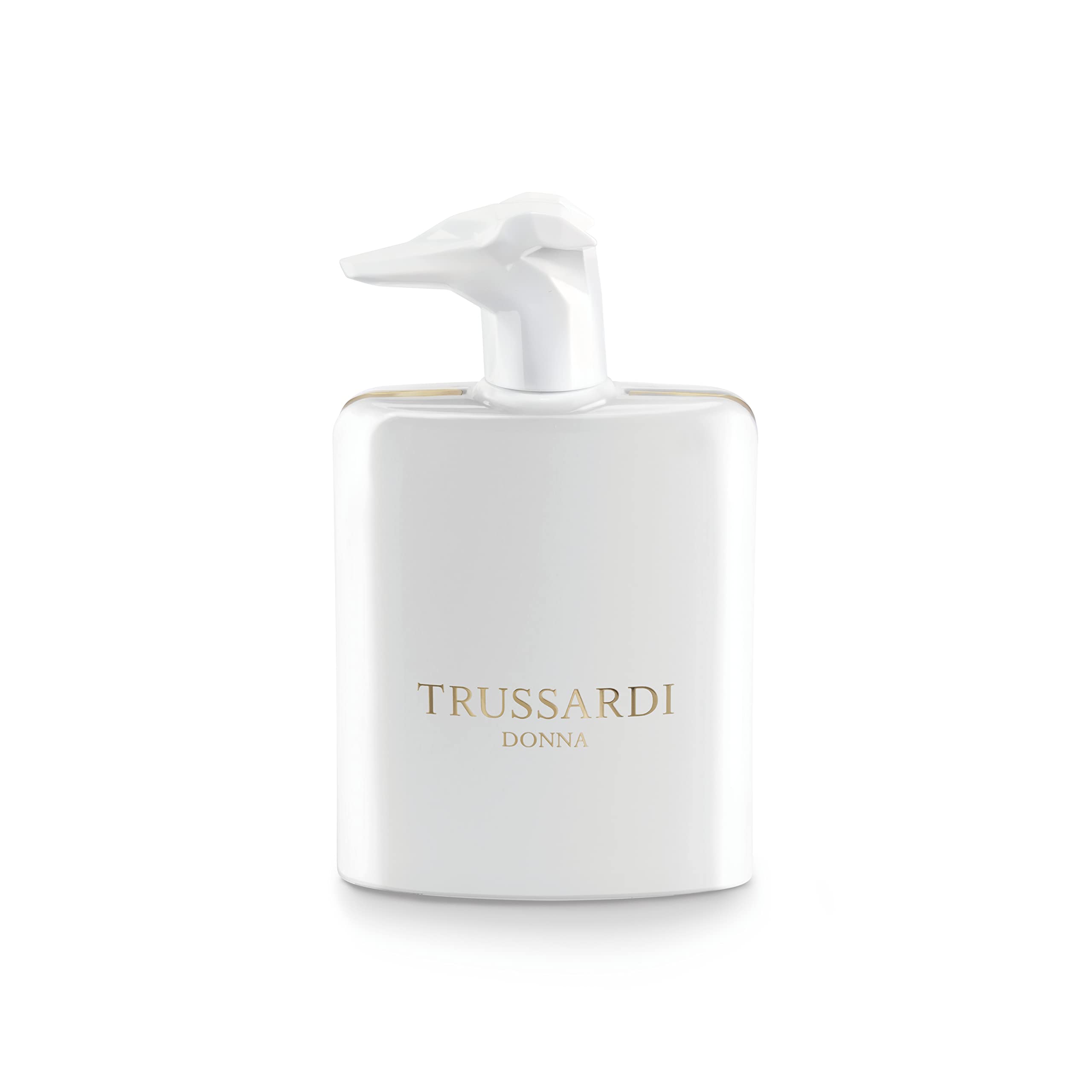 Trussardi Donna Levriero 3.4 L Limited Edition Italy