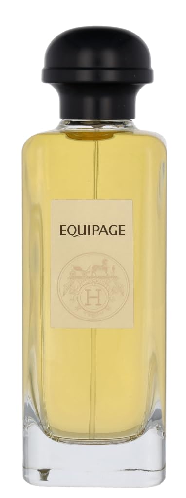 Hermes Equipage 3.4 M France 24pcs Bybox EDT