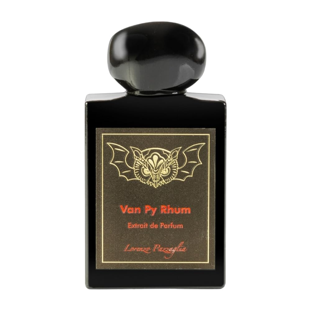 Lorenzo Pazzaglia Van Py Rhum 1.7 Extrait de Parfum U Italy