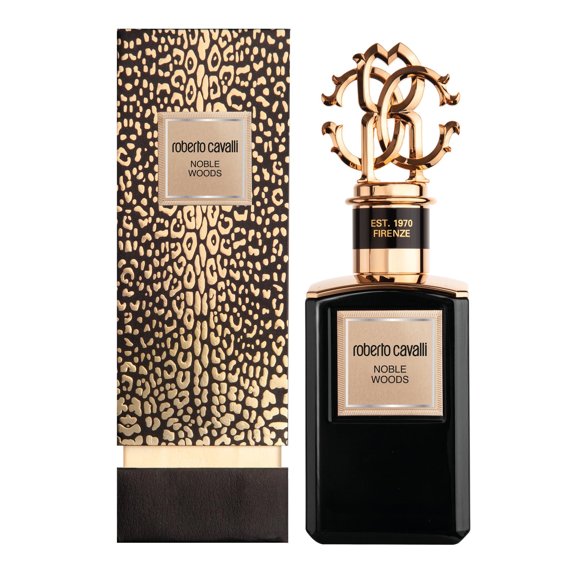 Roberto Cavalli Noble Woods