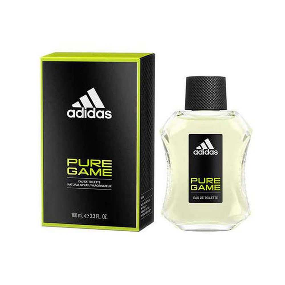 Adidas Pure Game