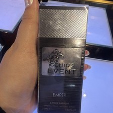 Emper Genius Event 0.85 M United Arab Emir. 144pcs Bybox EDP 0.85 oz