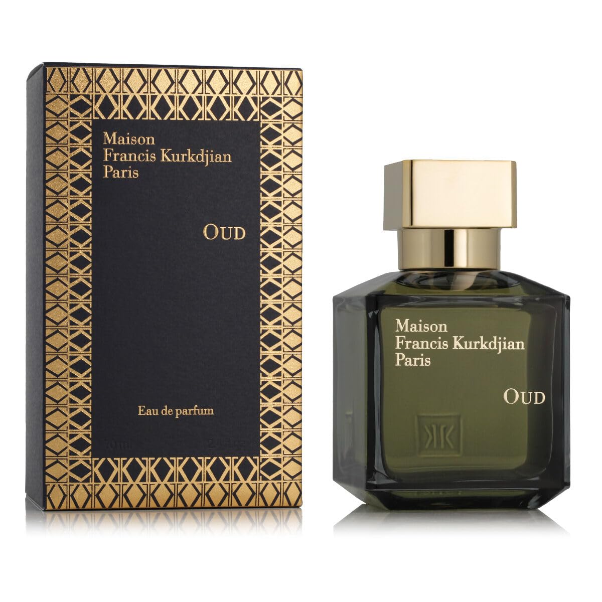 Maison Francis Kurkdjian Oud EDP 70 ml