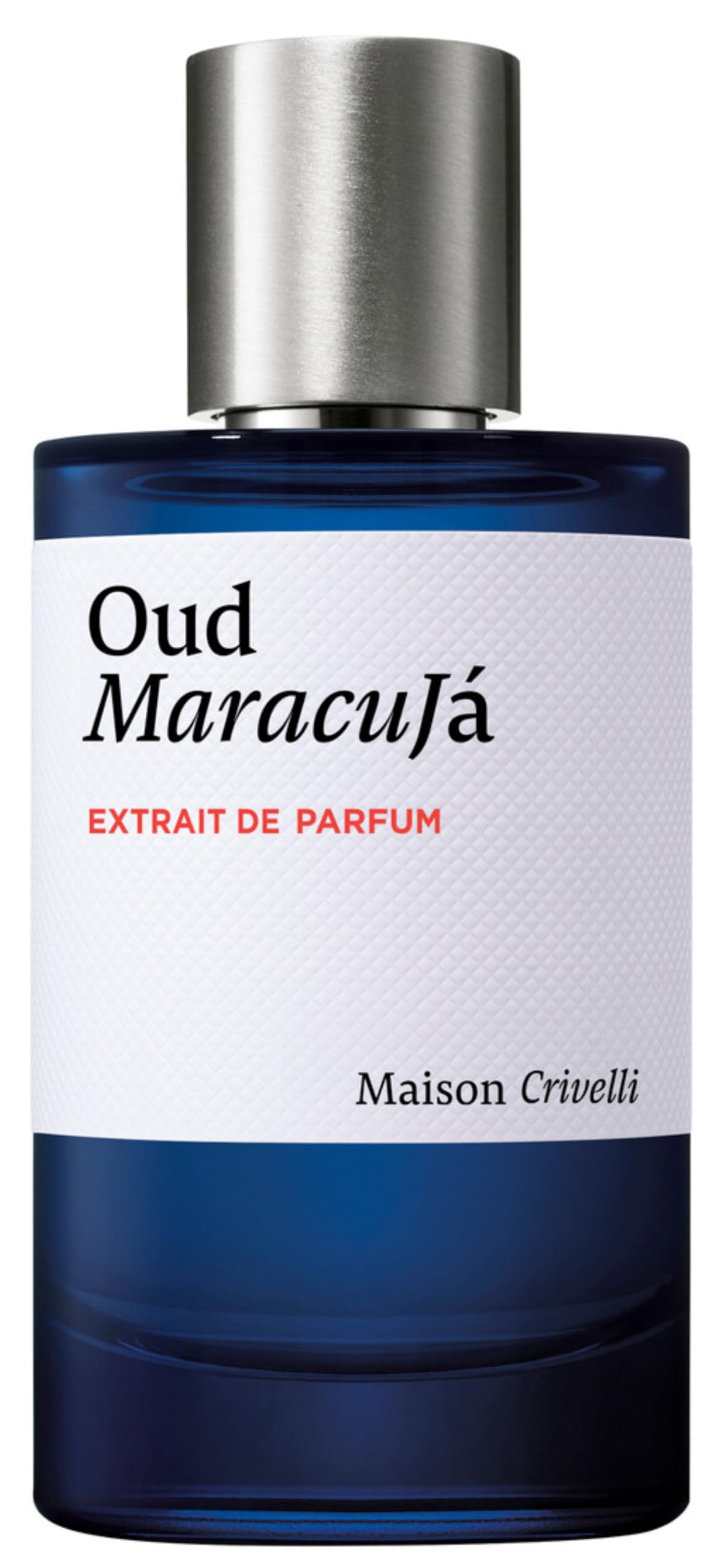 Maison Crivelli Patchouli Oud Maracuja Extrait de Parfum 3.4 U France 25pcs