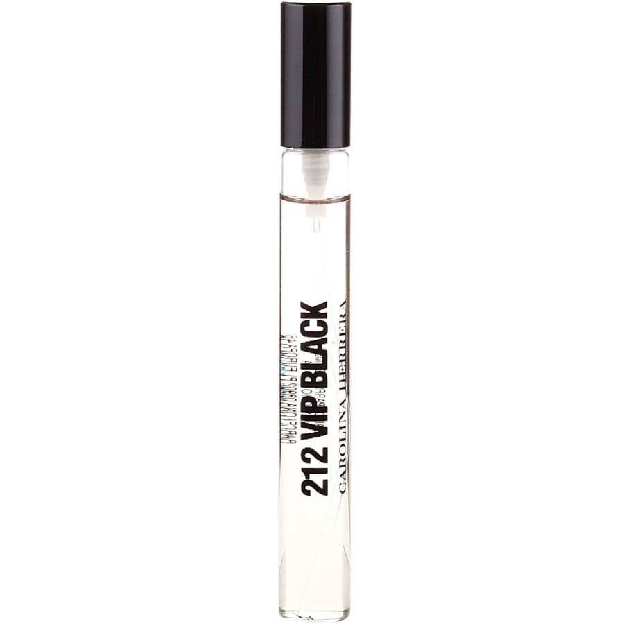 212 VIP BLACK(M)EDP SP 10ML