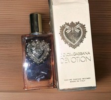 [Tester] Dg Devotion Intense 3.4 L Tst Italy 15pcs Bybox EDP