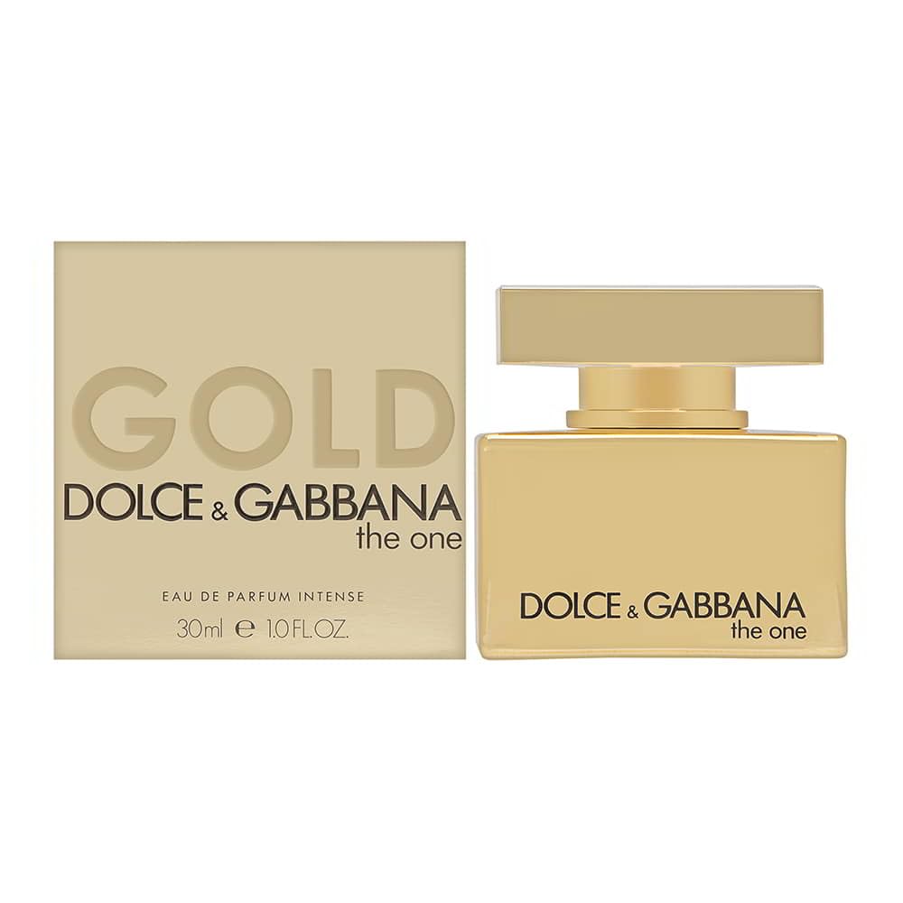 Dolce & Gabbana The One Gold 1.0 L Italy 25 Pcs By Box EDP