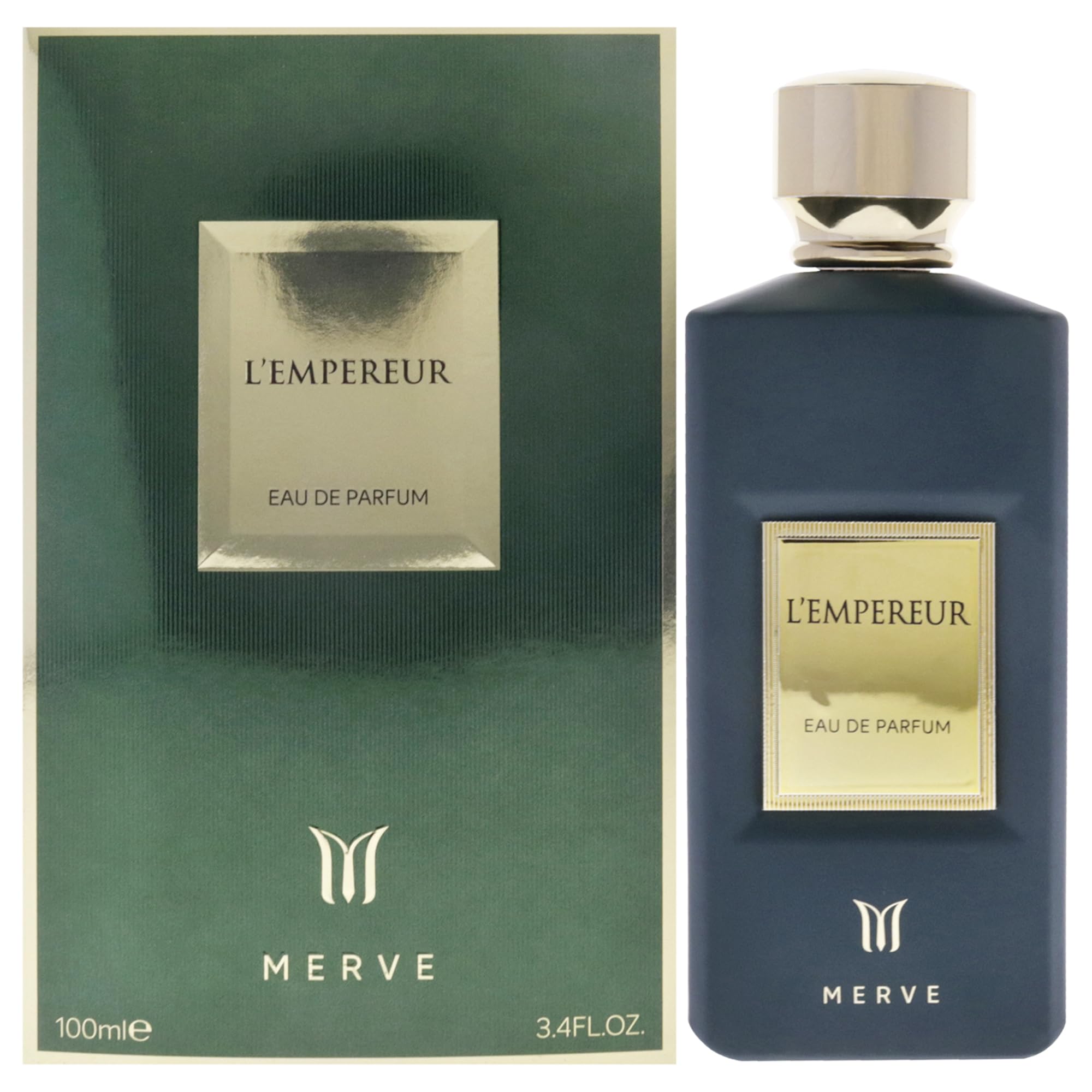 Merve L'empereur