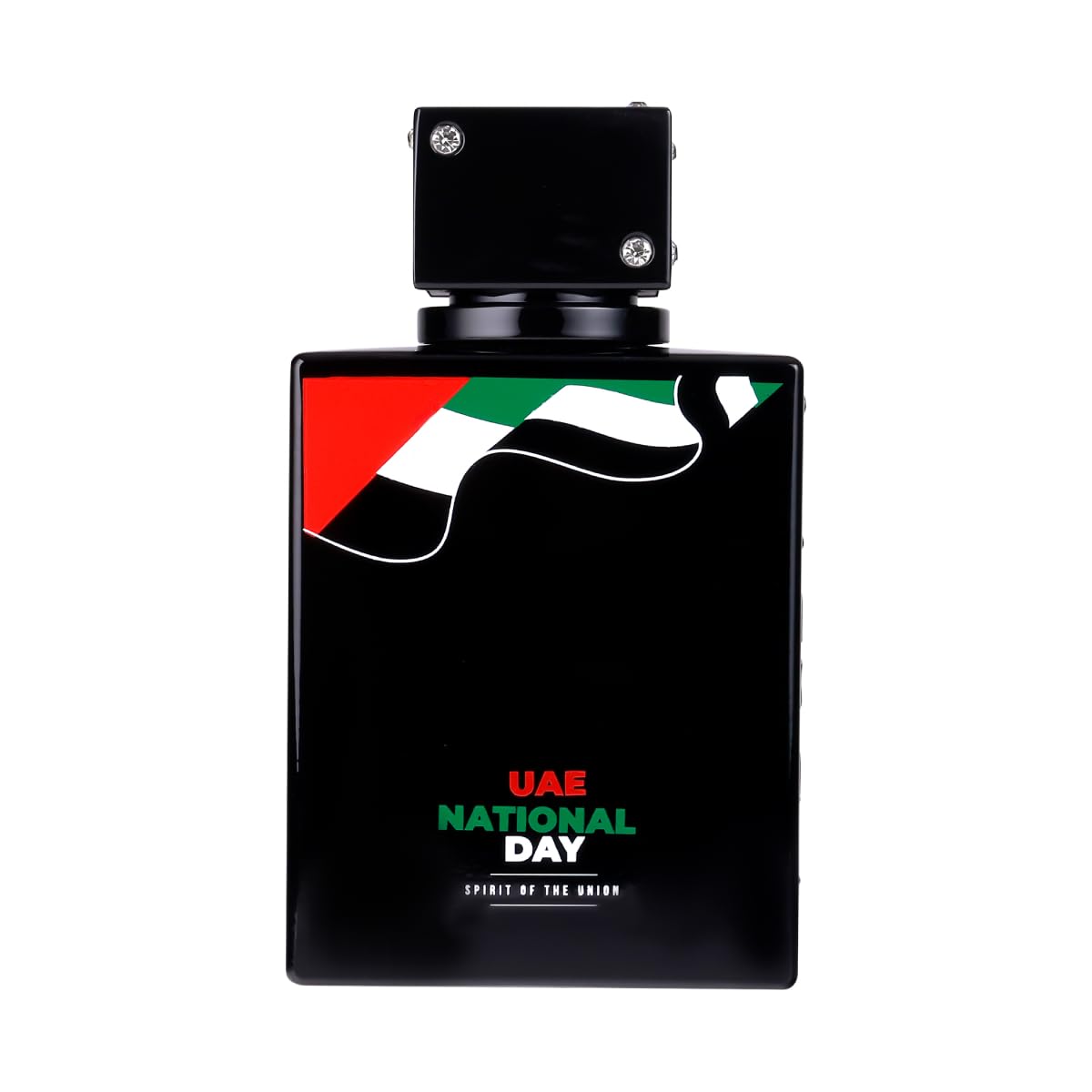 Armaf Cdn Club de Nuit Intense Uae National Day For Men EDT Spray 3.6 oz