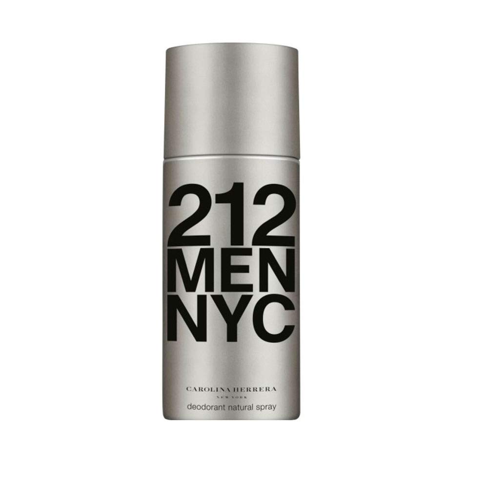 [Deodorant] 212 5.0 Deo M Spain 12pcs Bybox