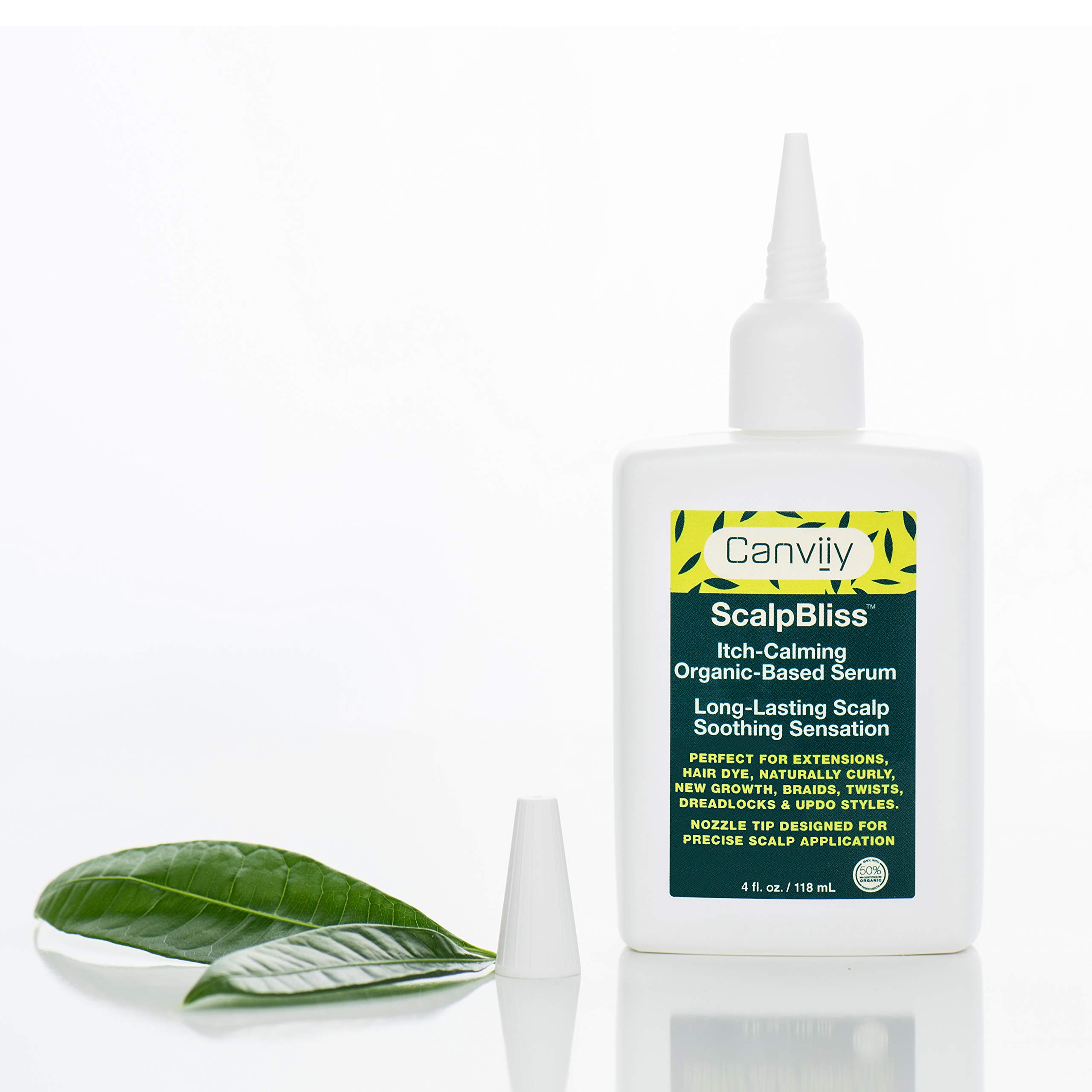 Canviiy Scalpbliss 4 oz