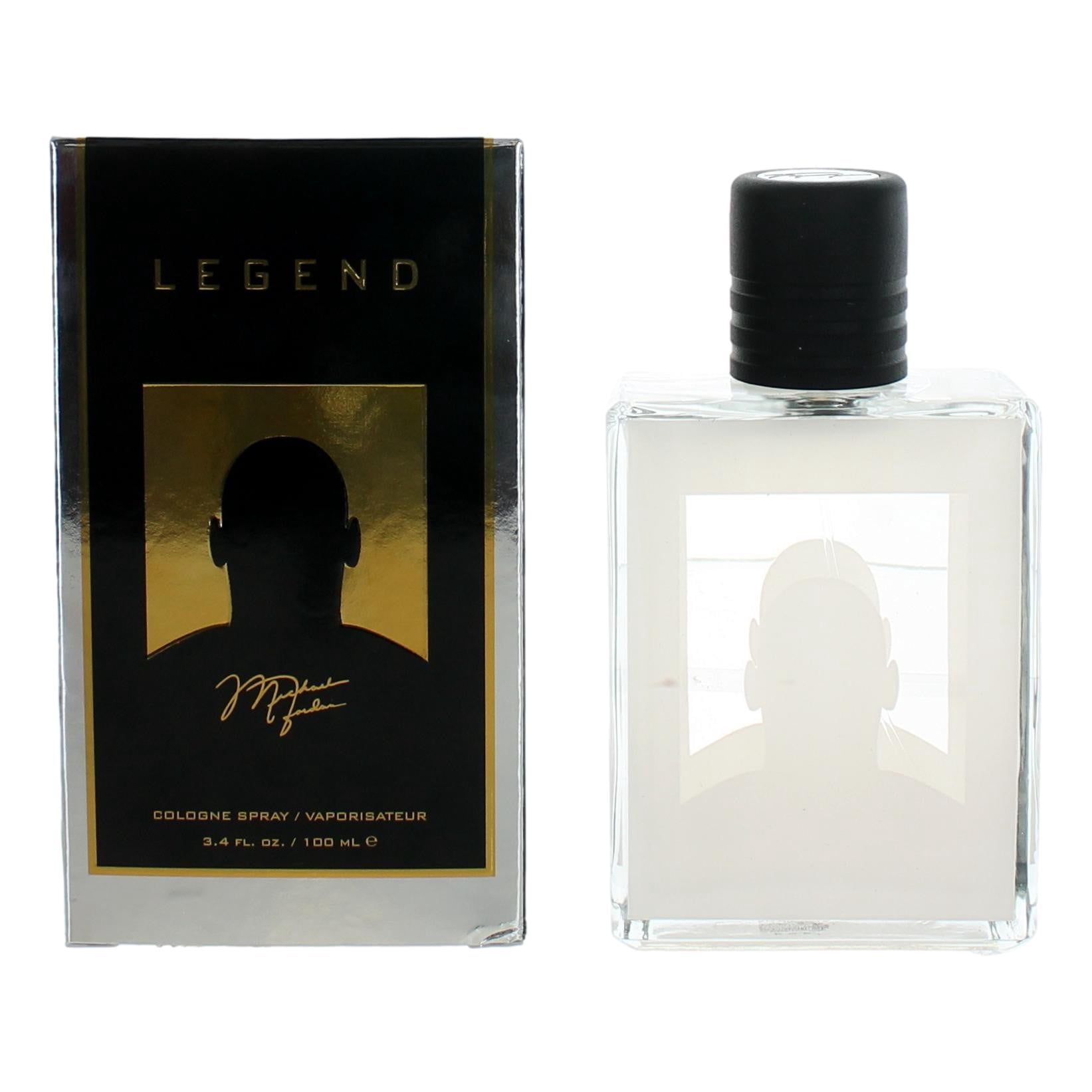 MICHAEL JORDAN LEGEND(M)EDC SP 3.4oz(LI FREE)