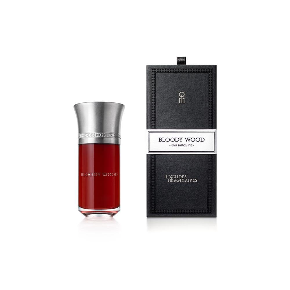 Liquides Imaginaires Bloody Wood 3.4 U Italy 73pcs Bybox EDP