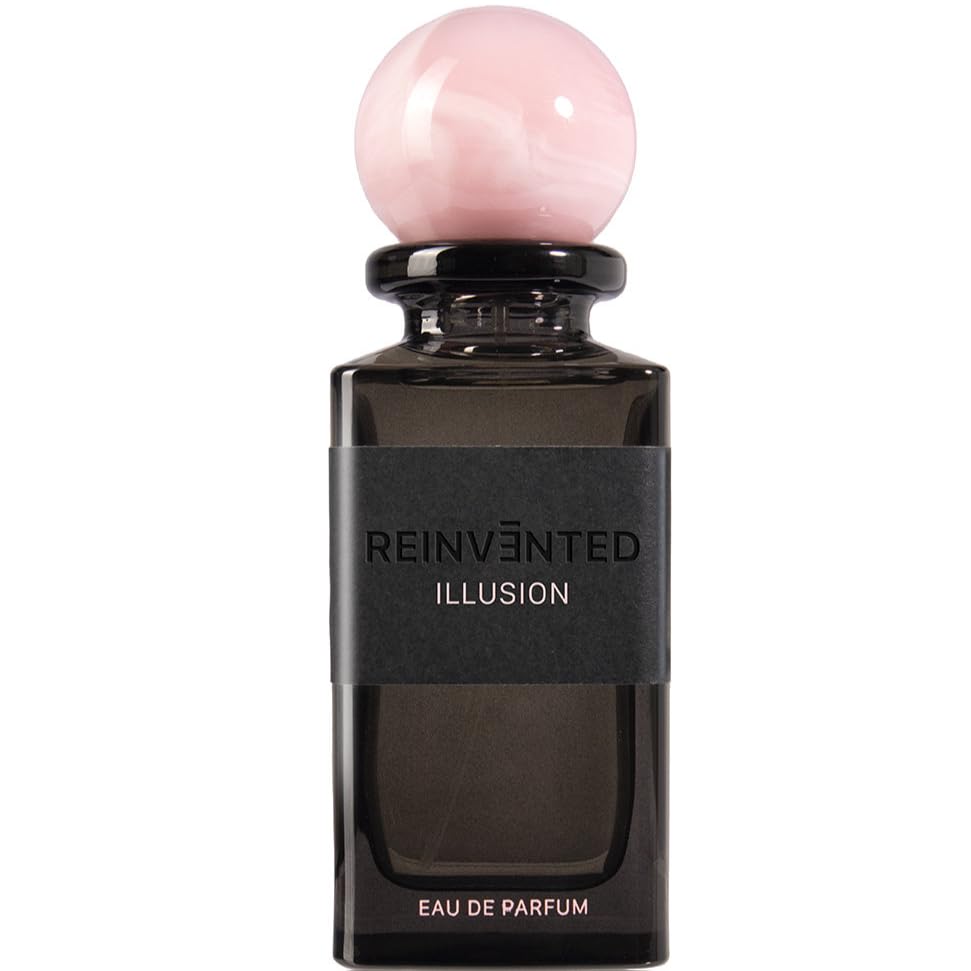 Reinvented Illusion U 2.5 Spr EDP