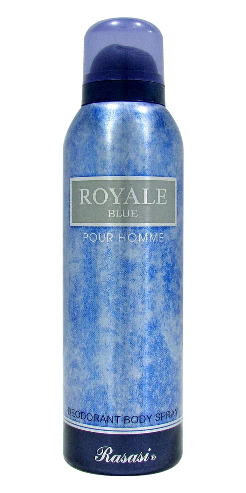 Rasasi Royale Blue Deo