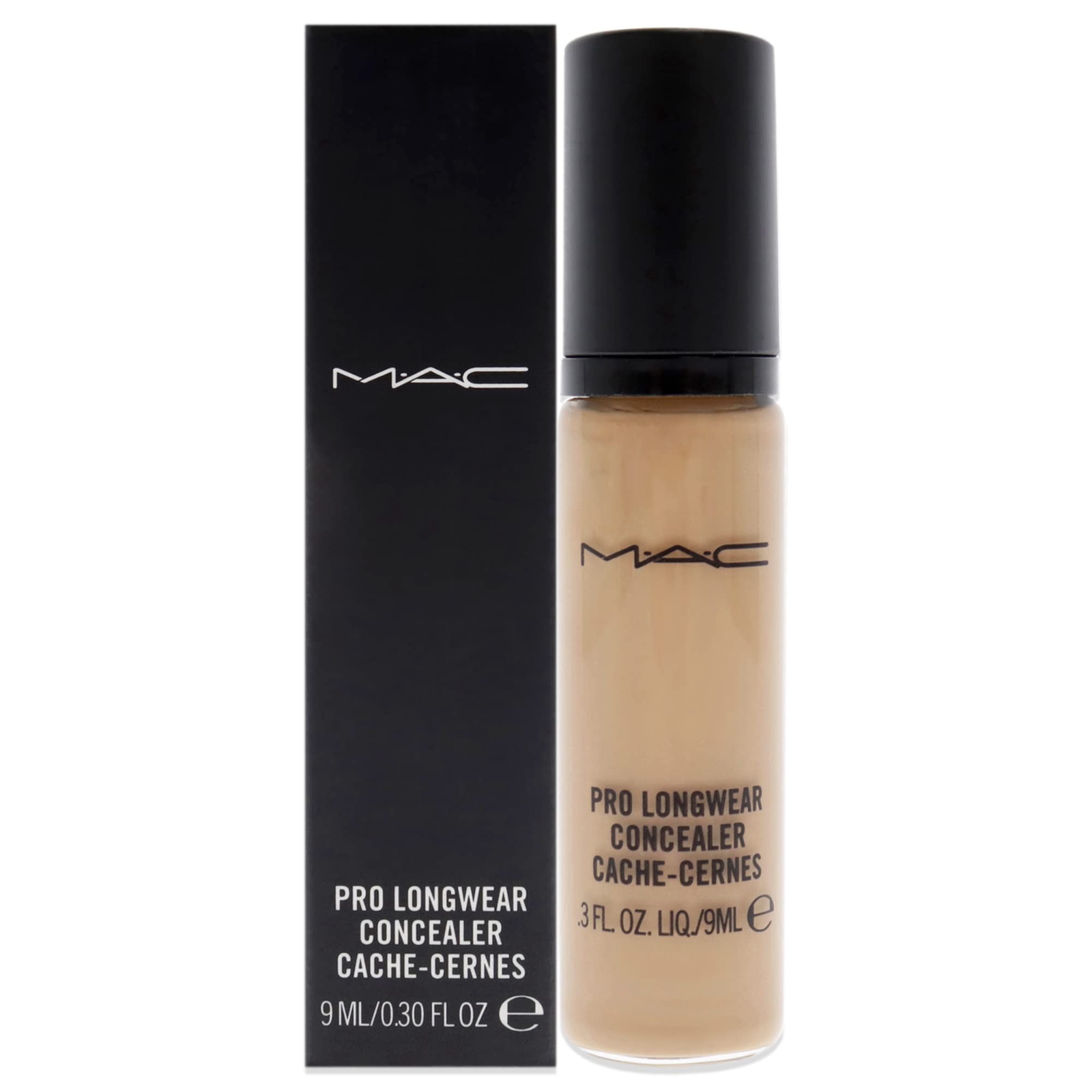Mac Pro Longwear Concealer Nc30 0.3 oz