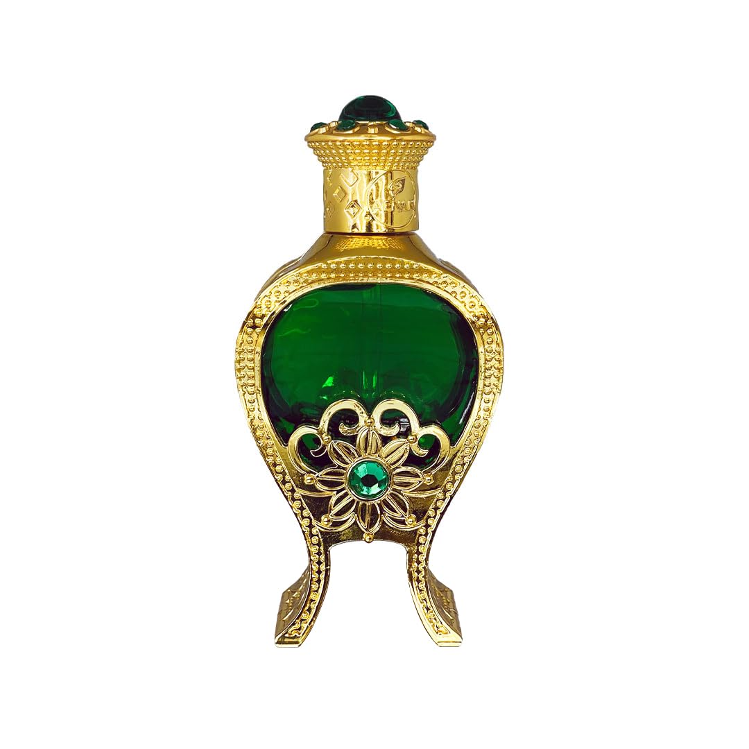 AFNAN ZABARJAD U .67 CONCENTRATED PERFUME OIL "CPO" **SHOW SPECIAL**