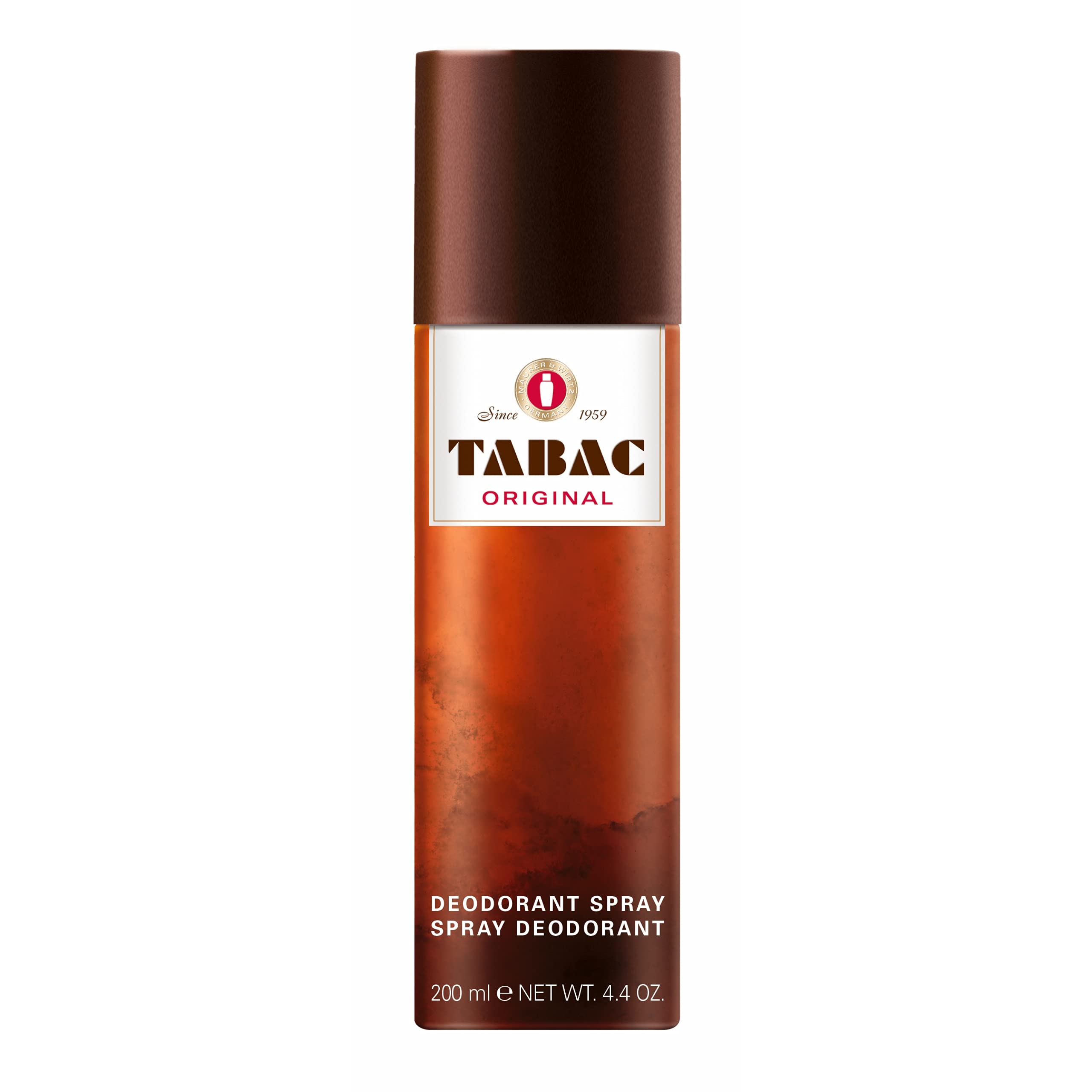 Tabac Original Men Deodorant by Maurer Wirtz Deodorant