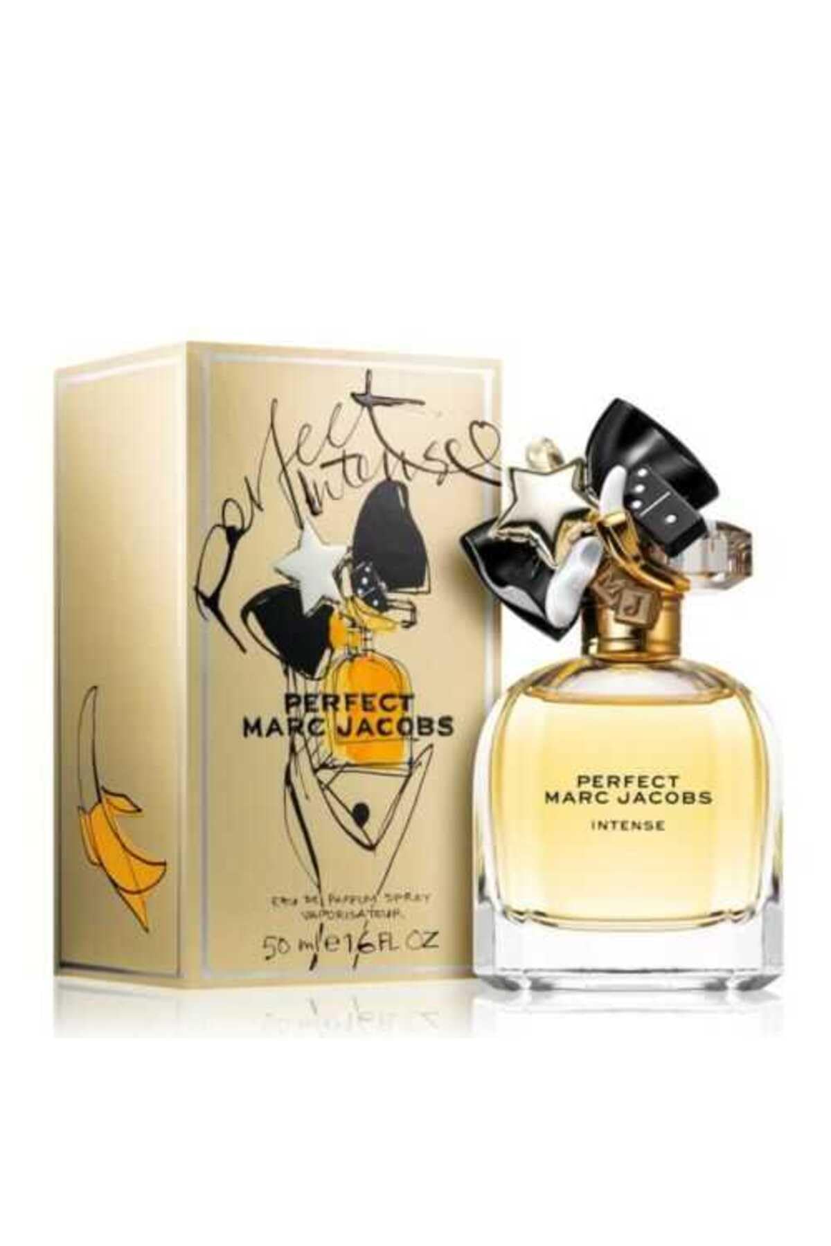Perfect Intense 1.6 Fl Oz EDP