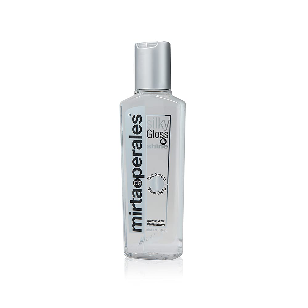 Mirta de Perales Silky Gloss and Shine 4 oz