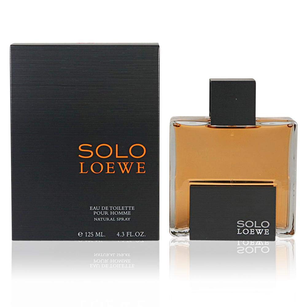 Loewe Solo Loewe Men EDT 1.7 oz