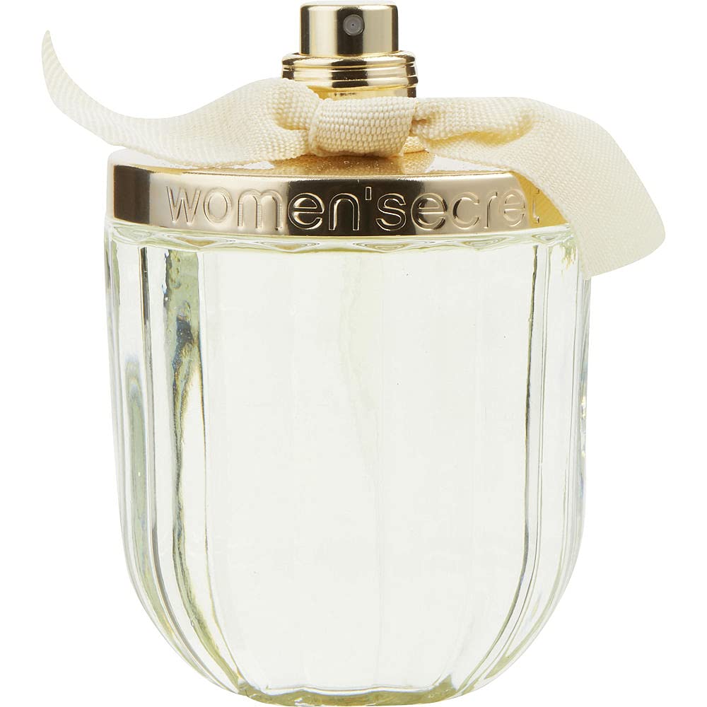 [Tester] Secret Eau My Delice 3.4 L Tst Spain 1pcs Bybox For Women EDT