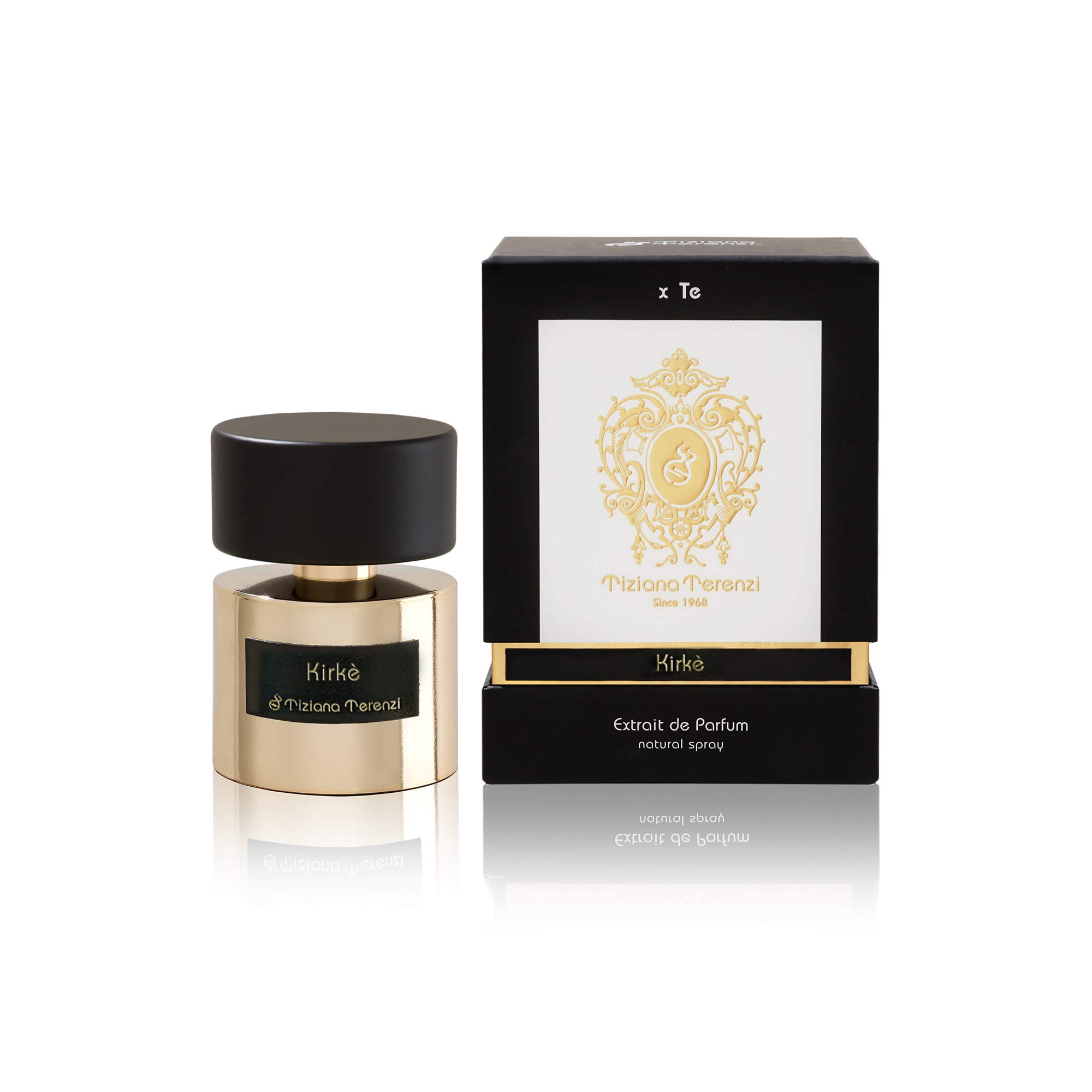 Tiziana Terenzi Kirke Extrait de Parfum 3.38