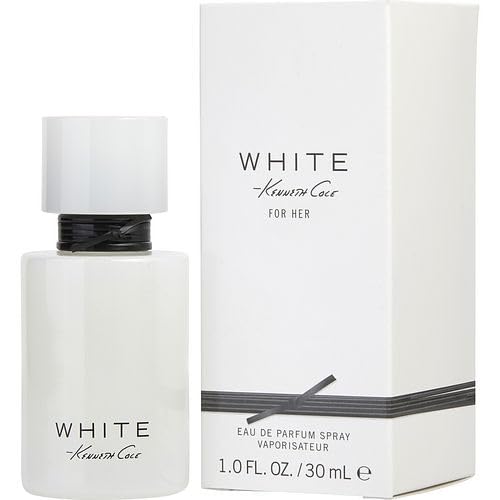 Kenneth Cole White by Kenneth Cole