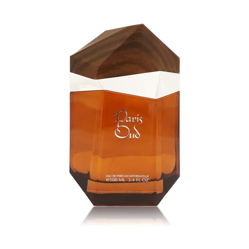 Afnan Paris Oud 3.4 L United Arab Emir.