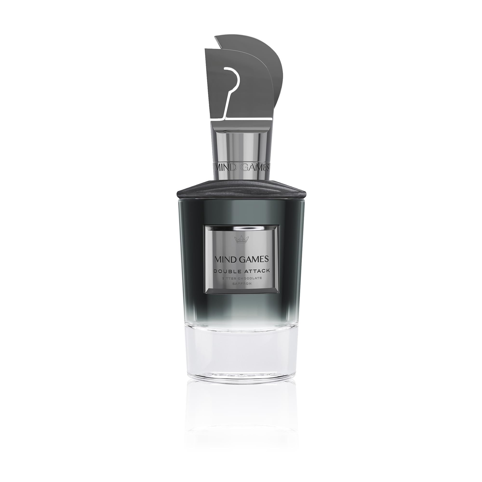 Mind Games Double Attack / Extrait de Parfum 100 ml (3.4 oz)