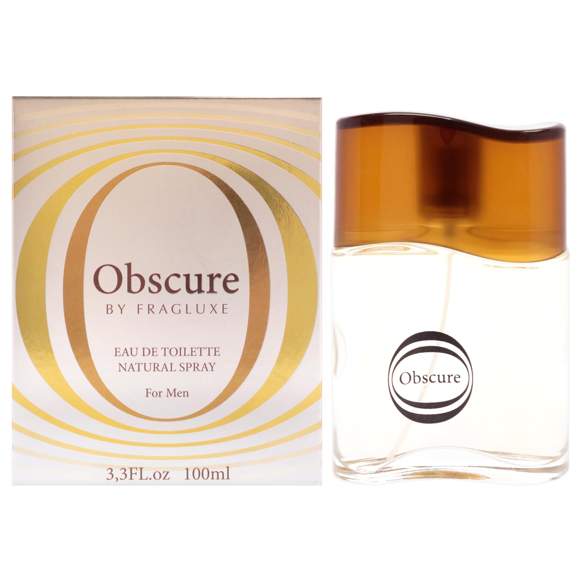 Fragluxe Obscure