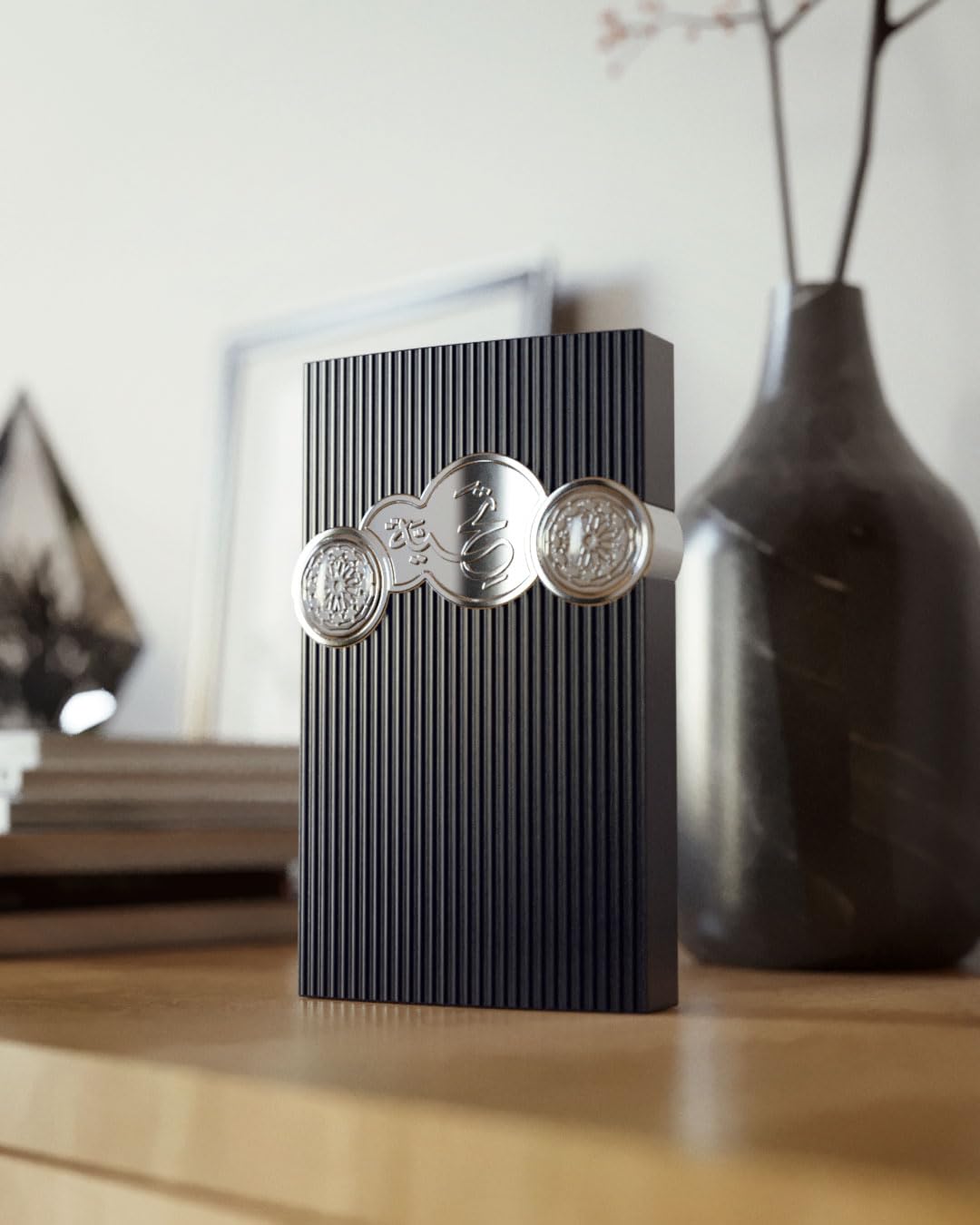 Afnan Tribute Blue Luxury Collection M 3.4 Spr EDP