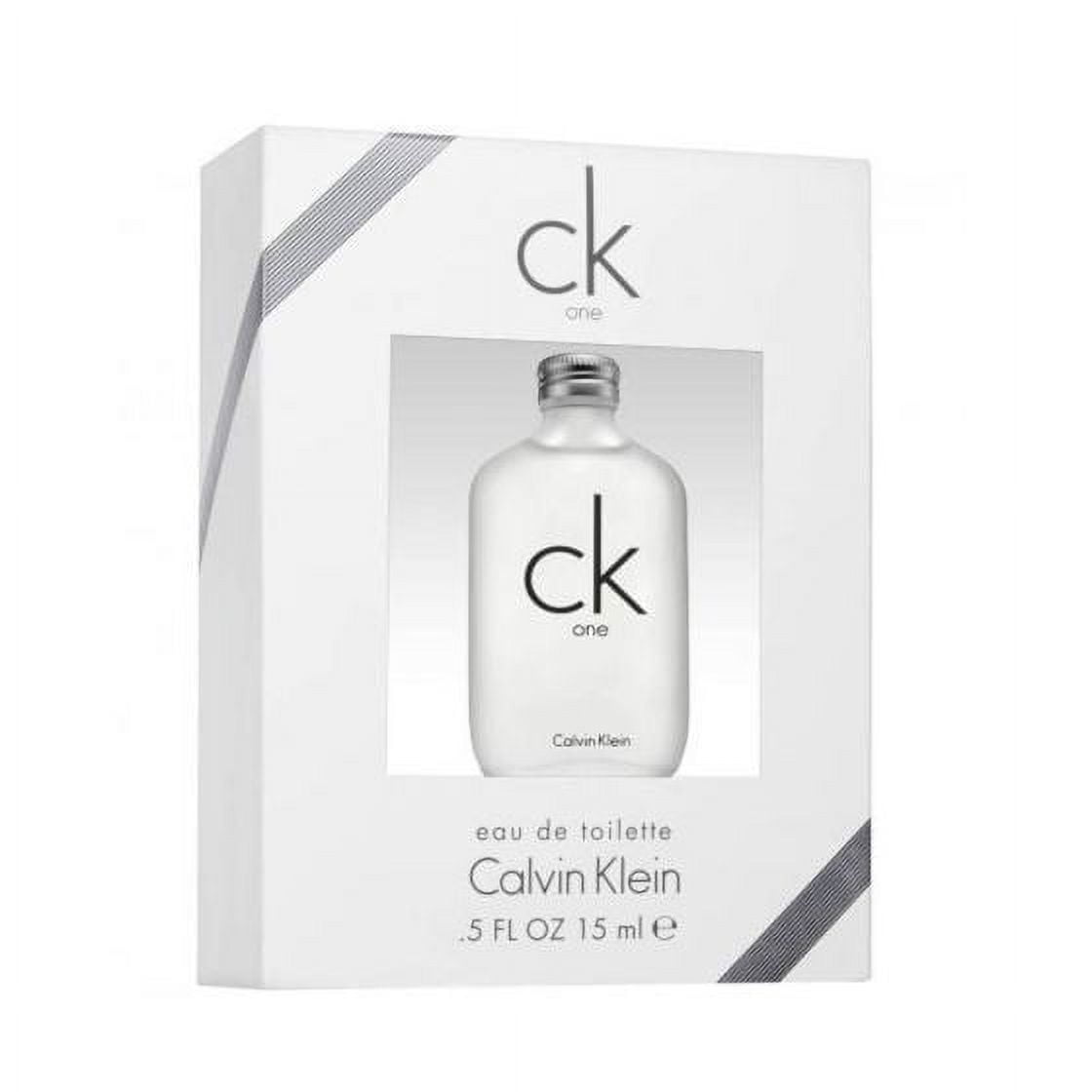 Calvin Klein Mini Ck One U Spain Mini