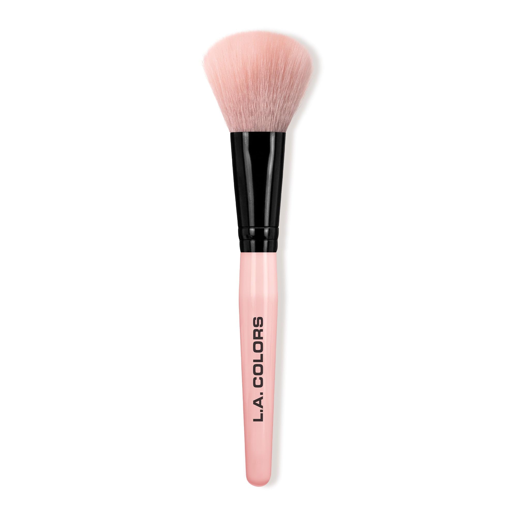 (6-pack) L.A. COLORS Signature Blush Brush, Signature Blush Brush CBR459W