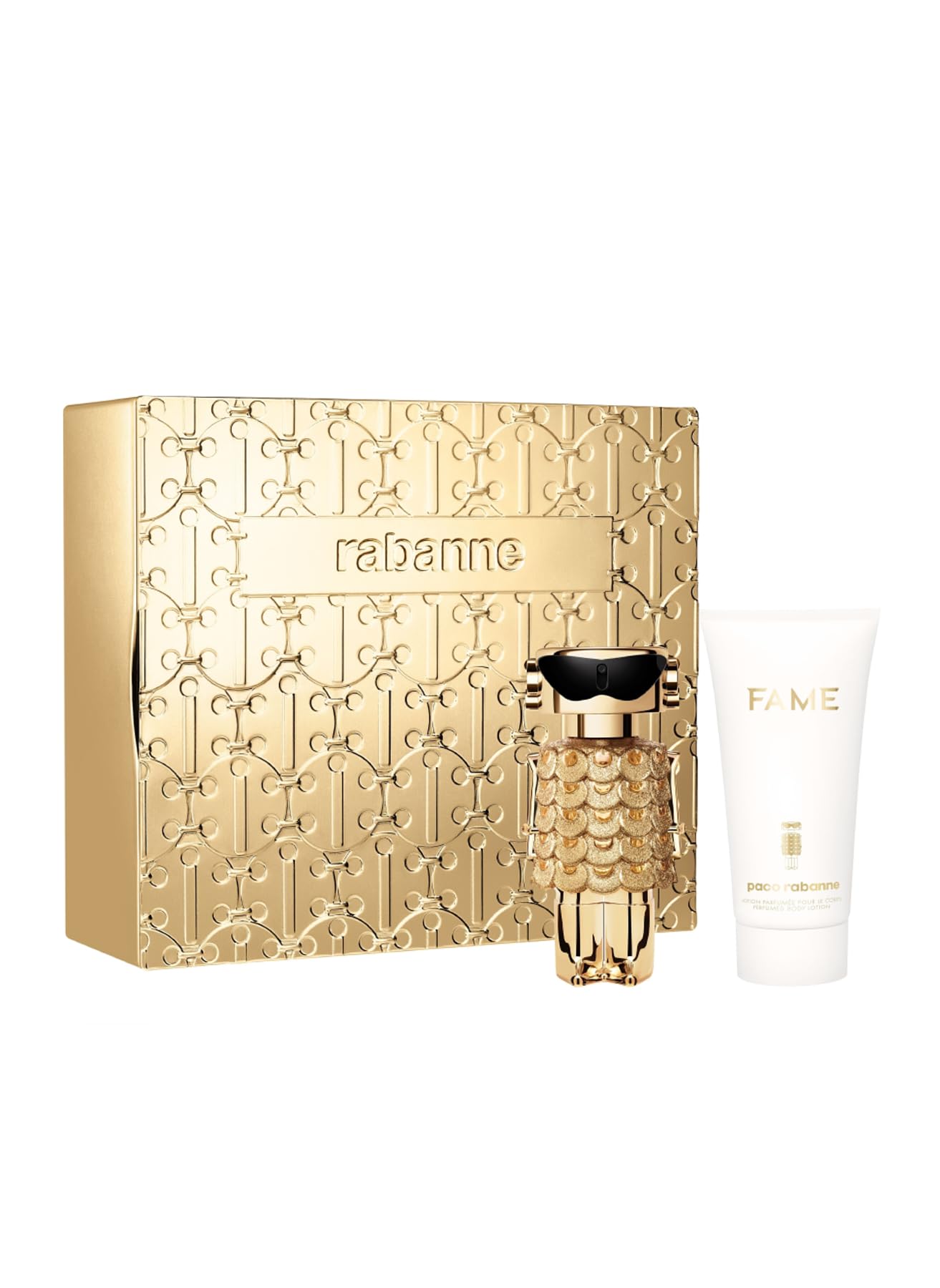Paco Rabanne Fame 2pc Set