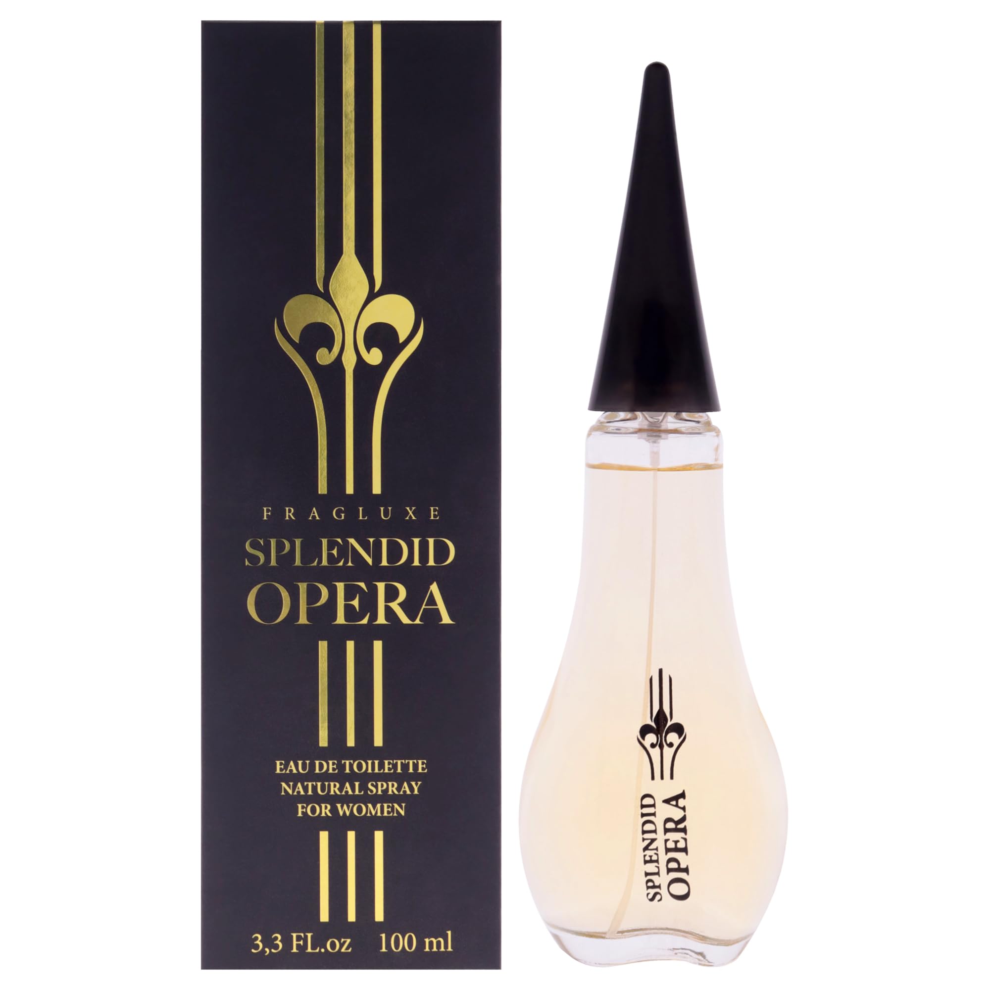 FRAGLUXE SPLENDID OPERA(W)EDT SP 3.3oz(LI)