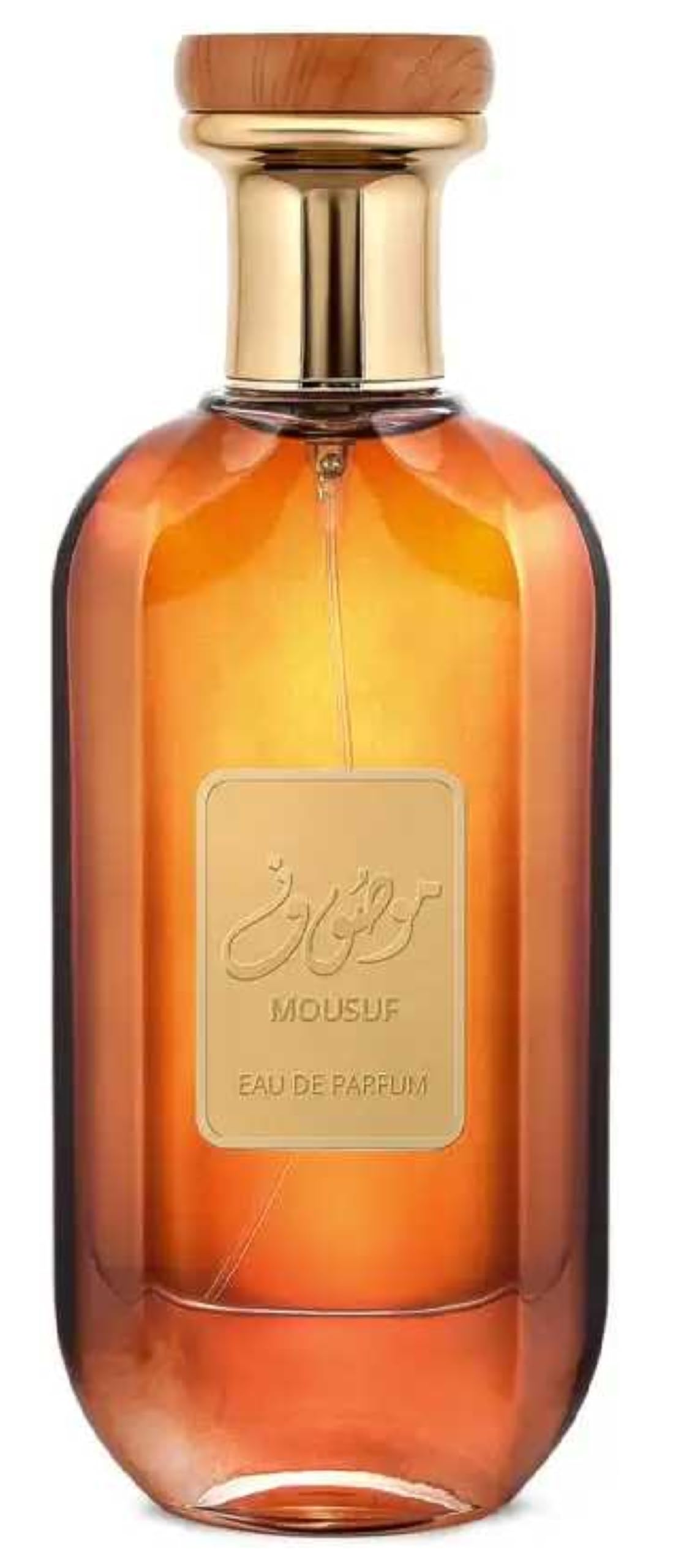 Ard Al Zaafaran Mousuf for Unisex Unisex EDP 3.4 oz