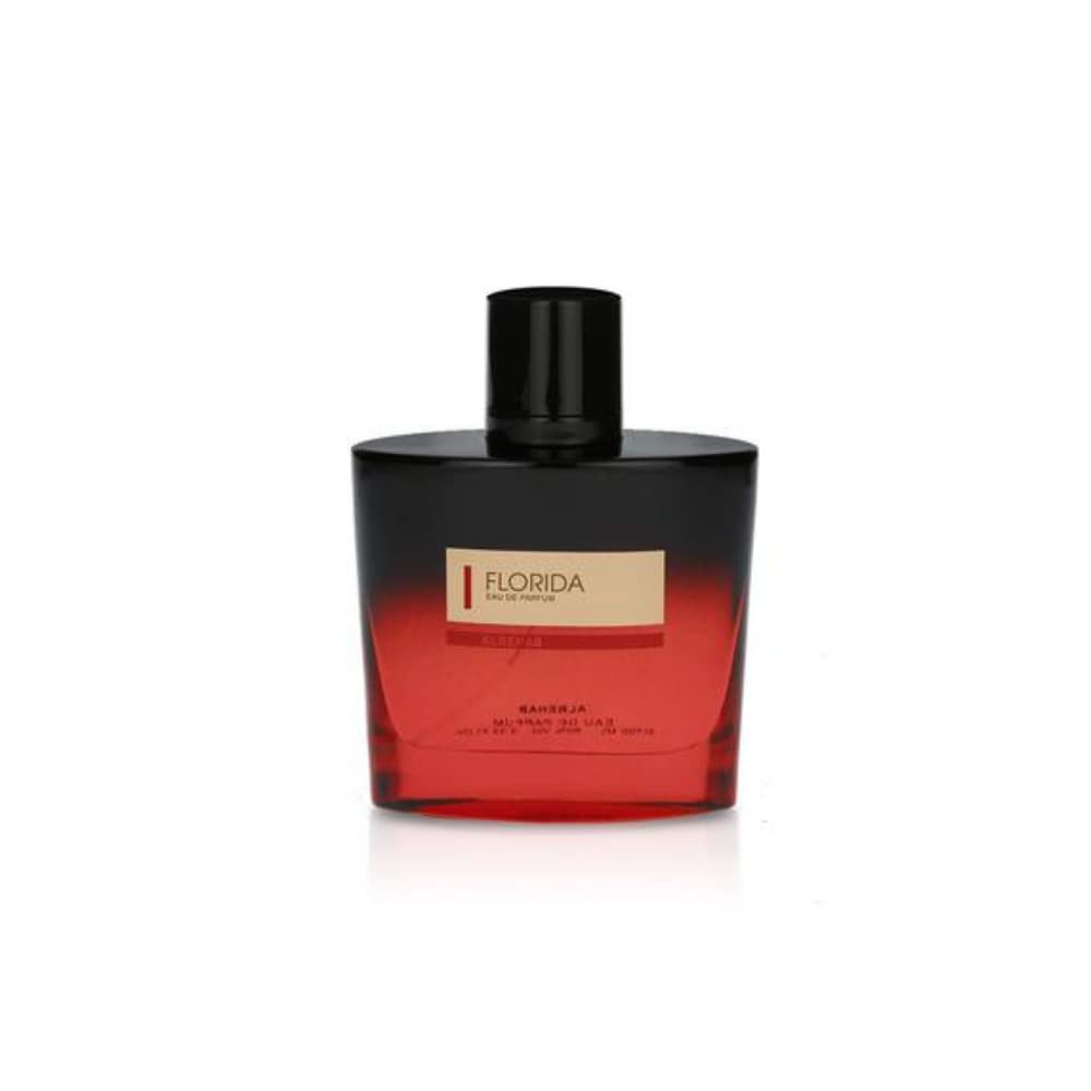 Al Rehab Florida M 3.4 Spr EDP
