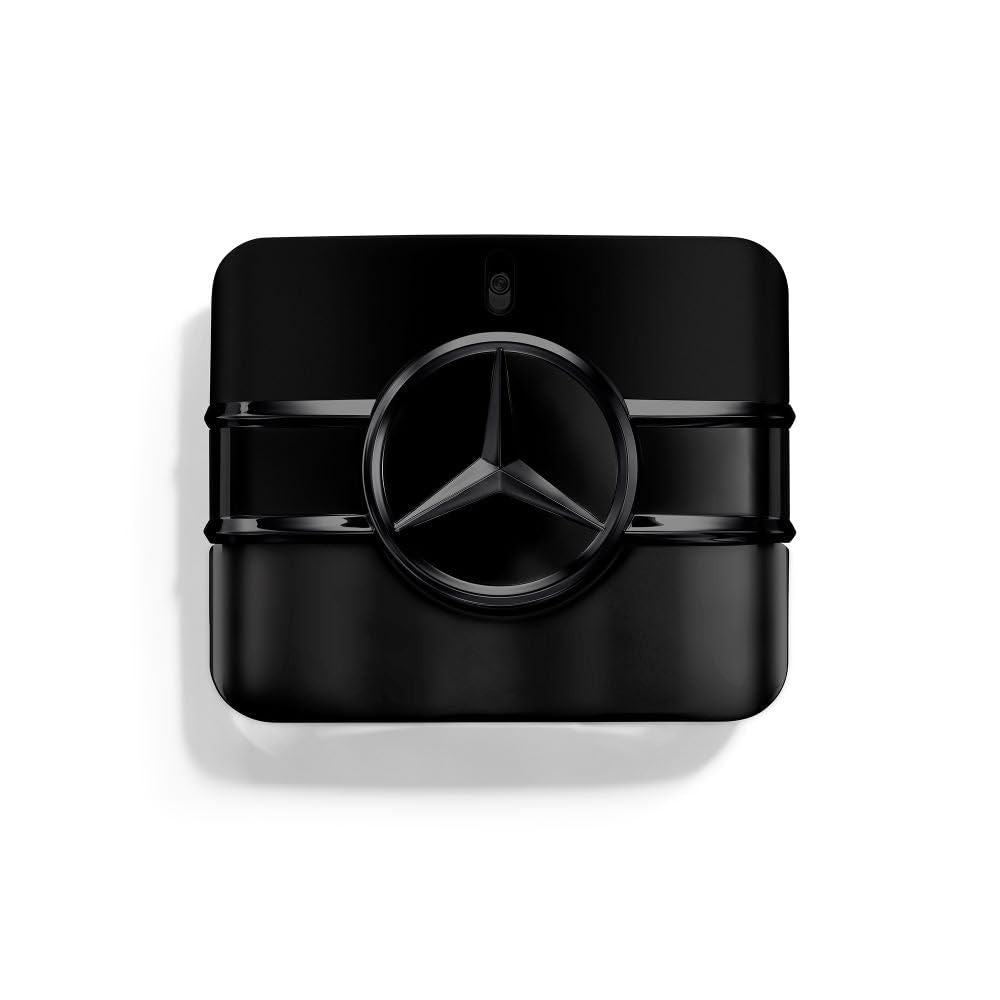 Mercedes Benz Sign Your Power 3.4 M