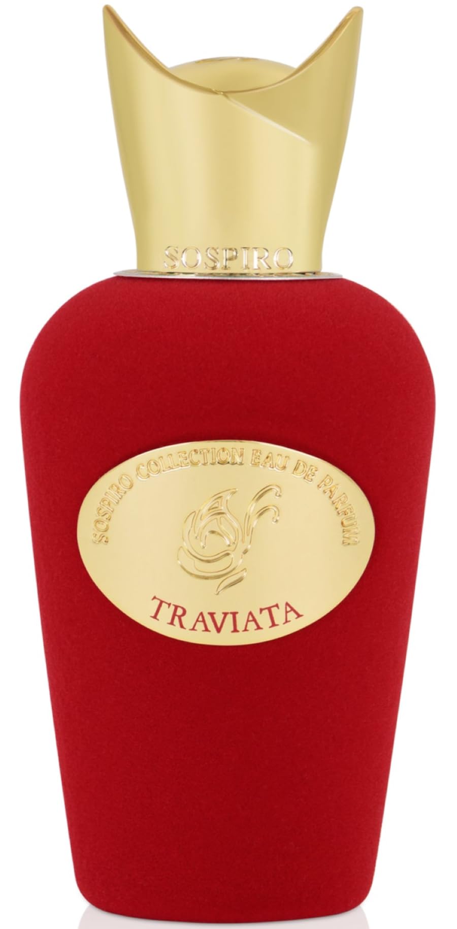 Sospiro Traviata